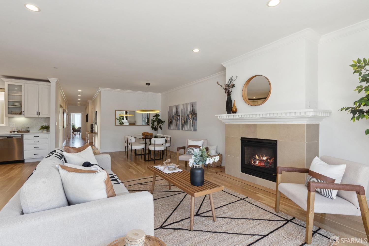 4005 Mission Street # 2