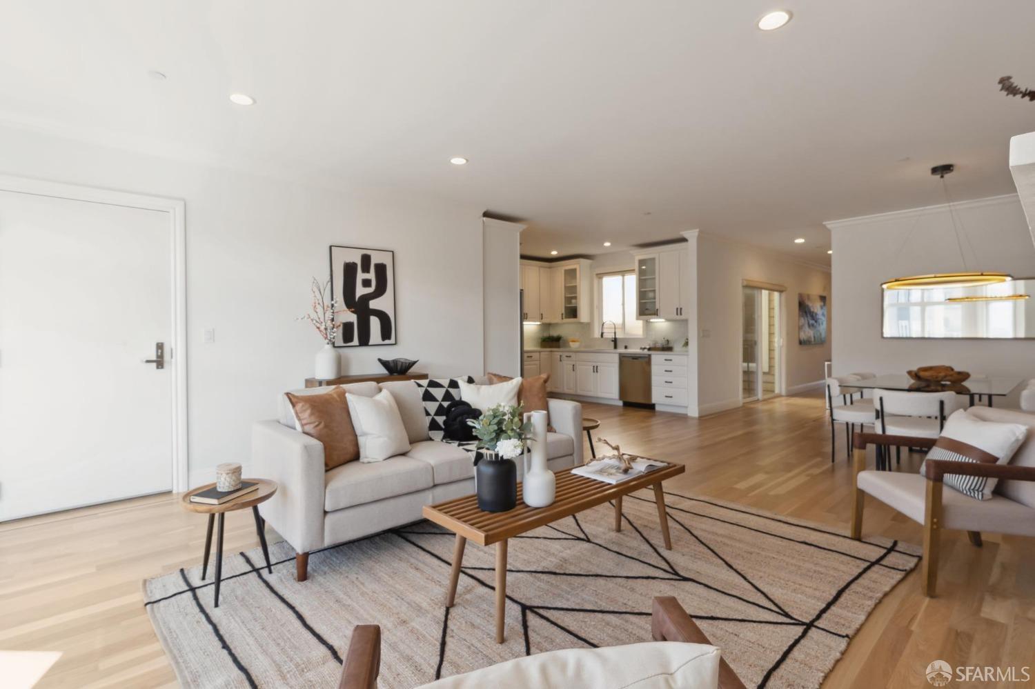4005 Mission Street # 2
