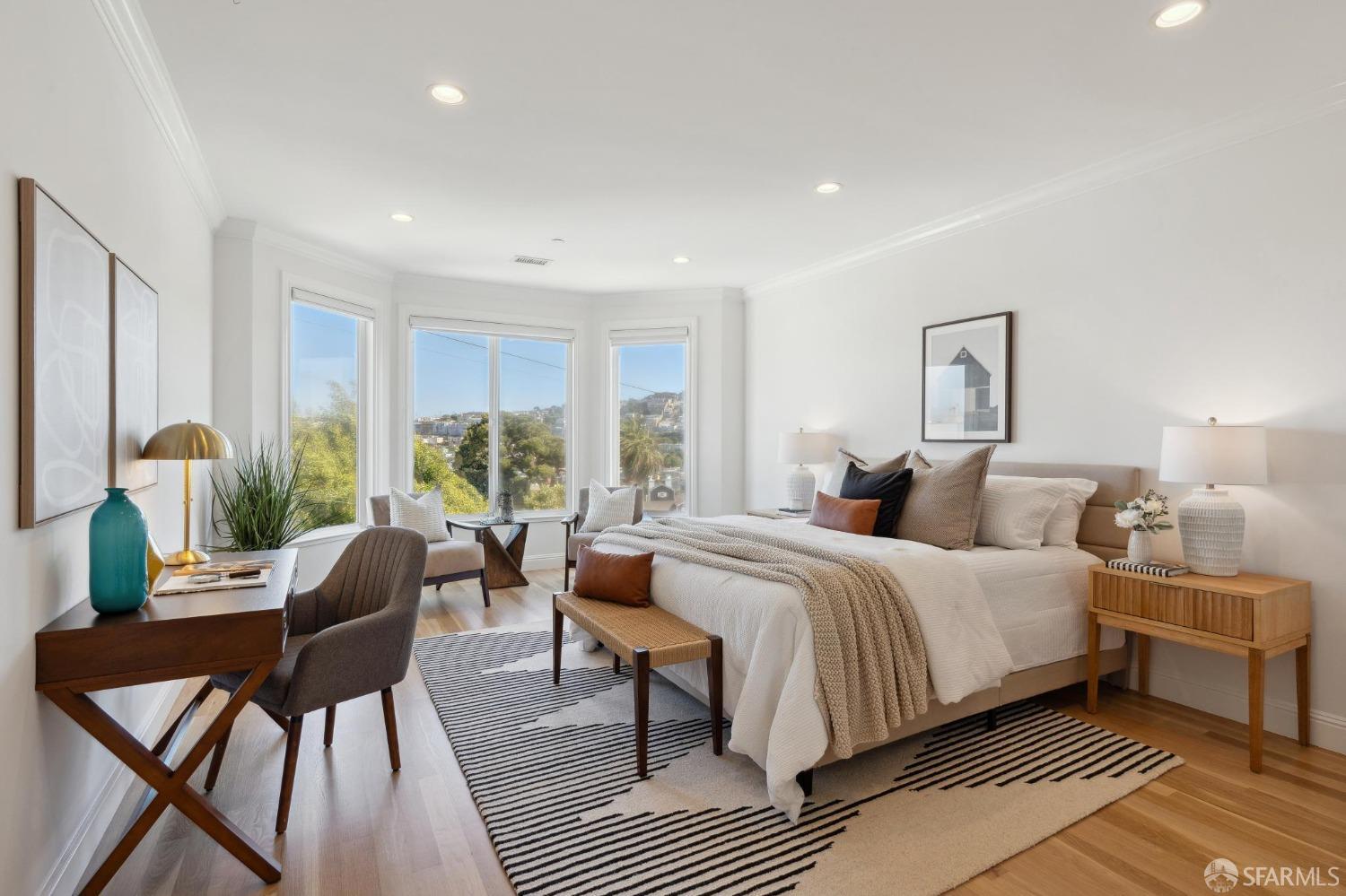 4005 Mission Street # 2