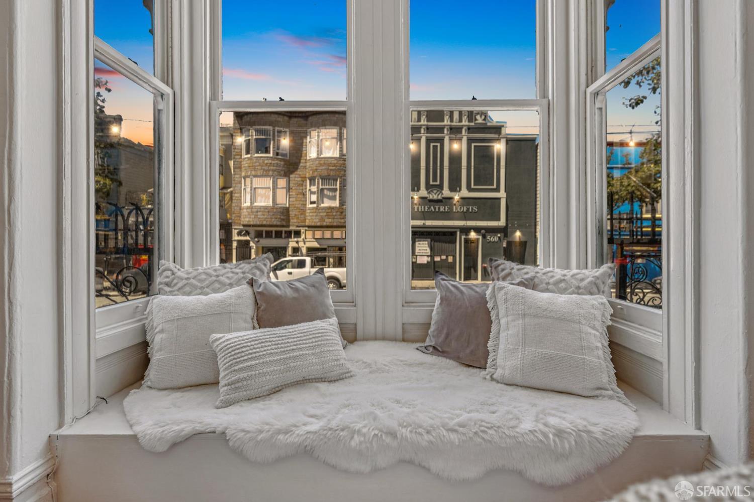 565 Haight Street