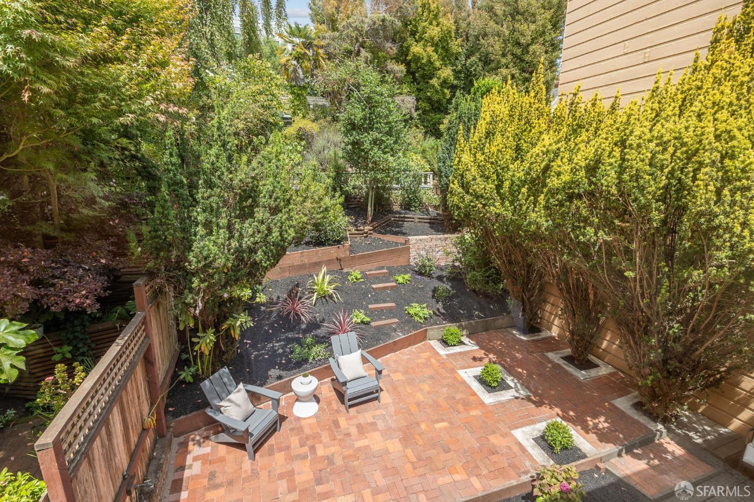 3242 Clay Street