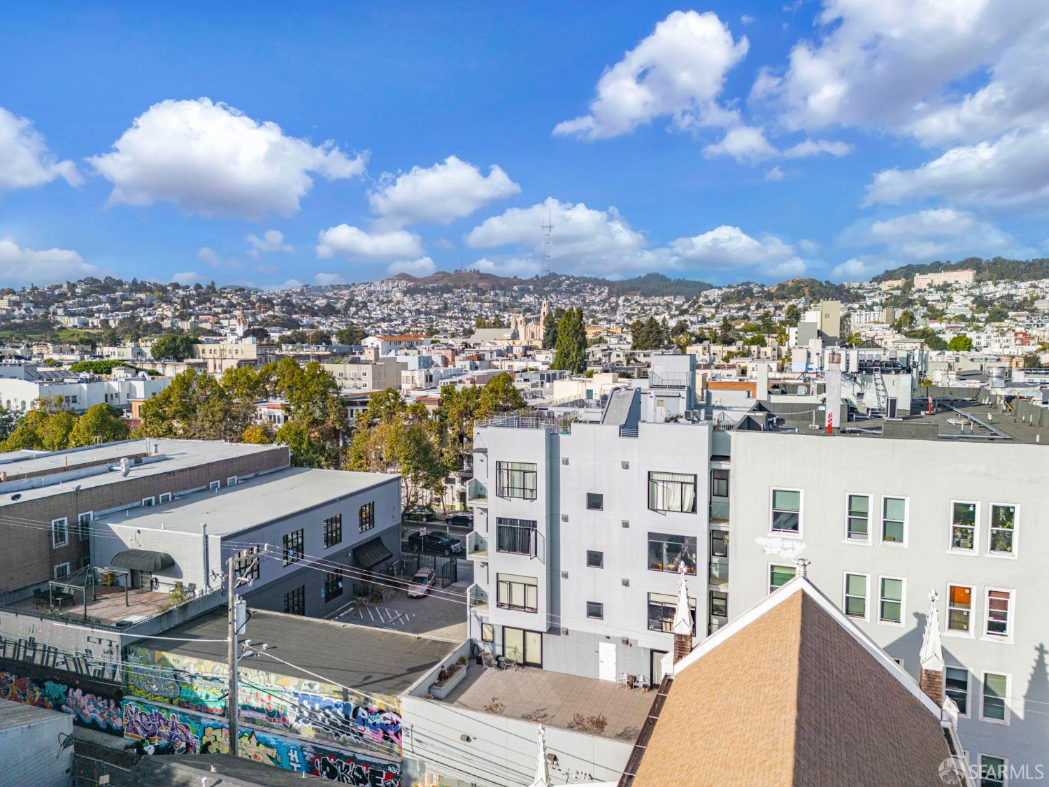 413 Valencia Street # 303