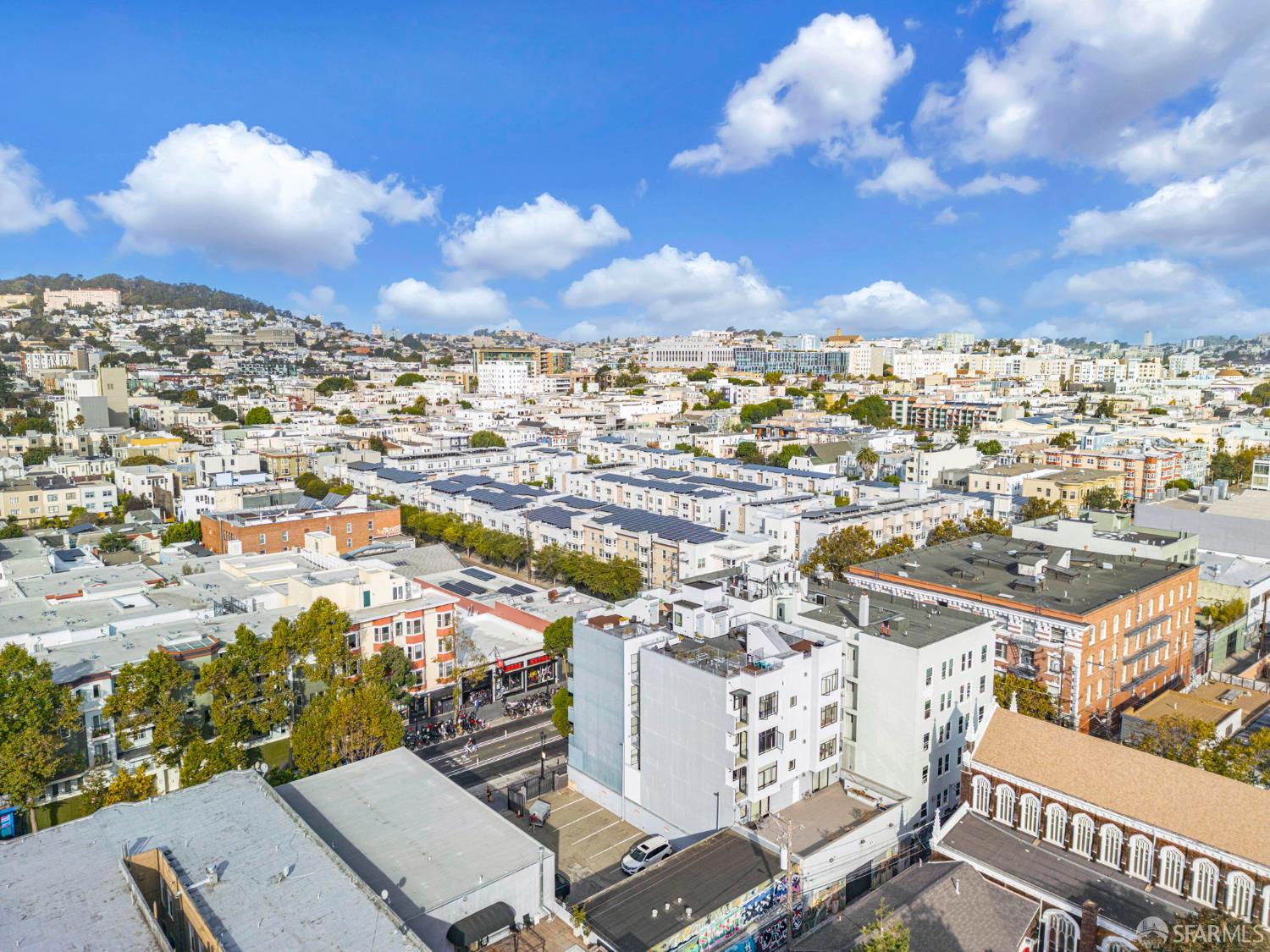 413 Valencia Street # 303