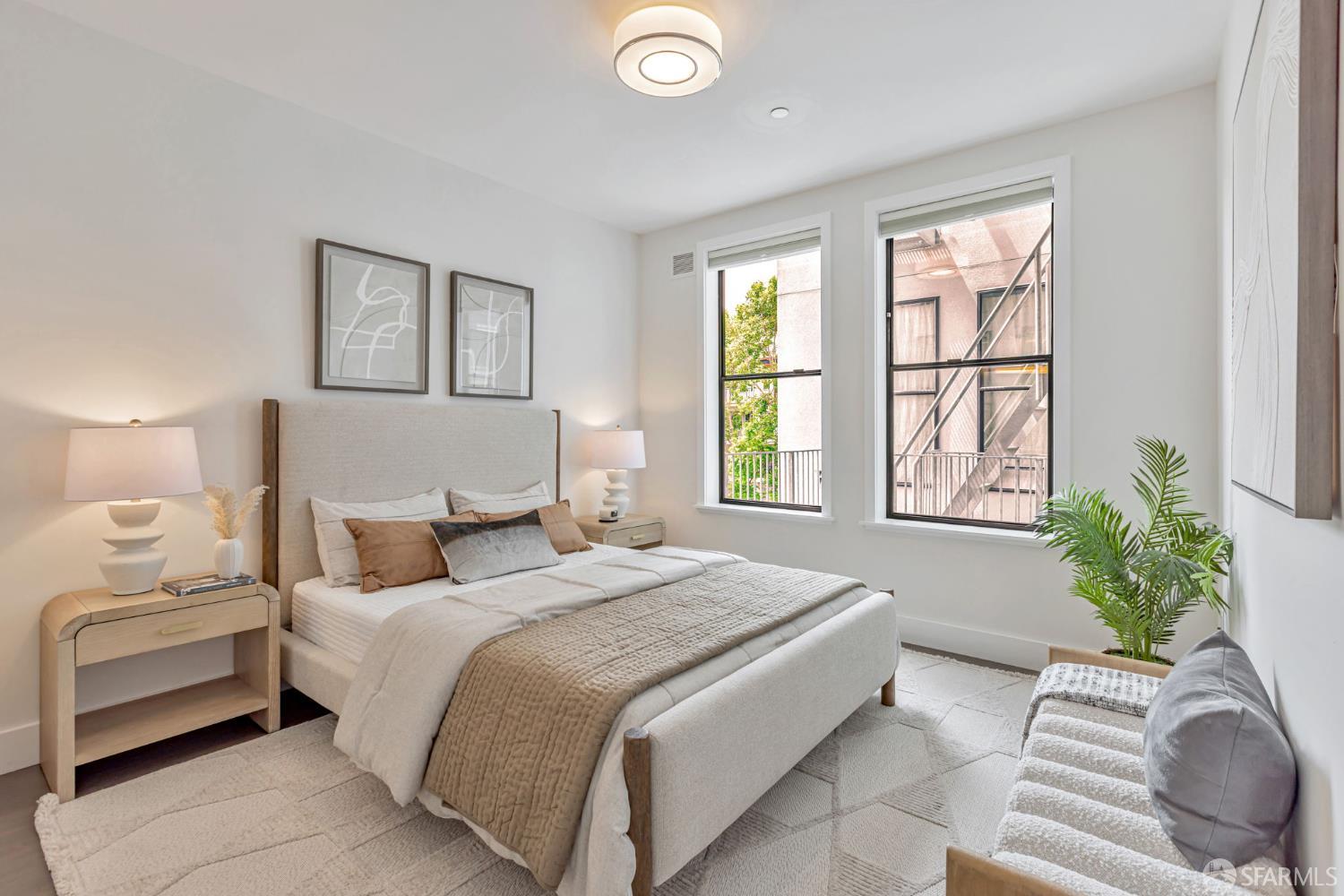 413 Valencia Street # 303