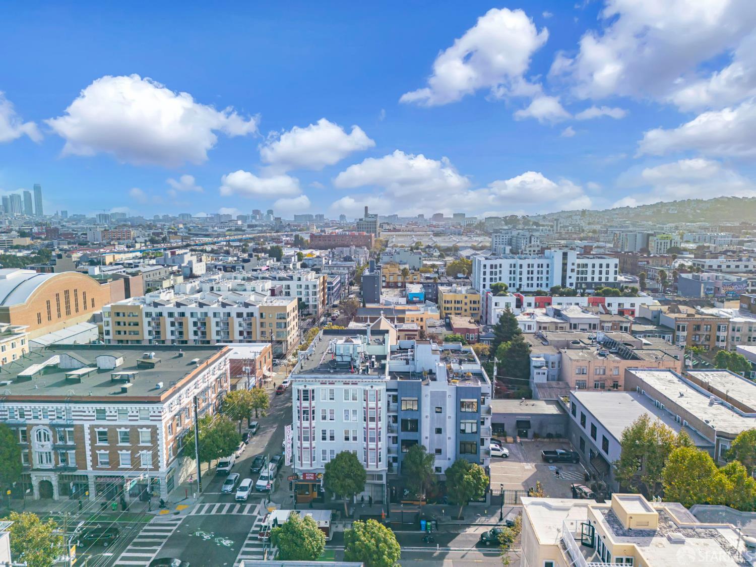 413 Valencia Street # 303