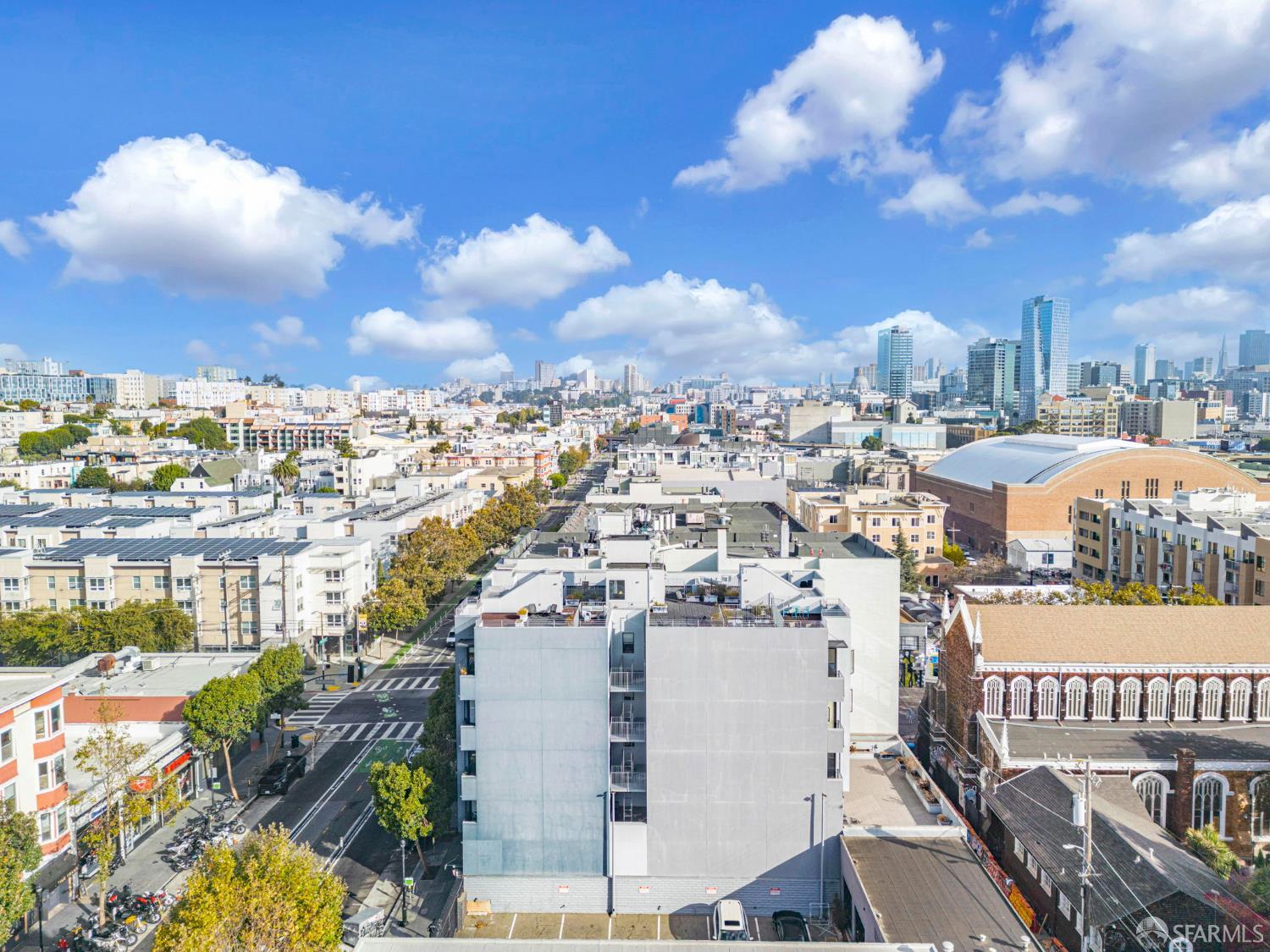 413 Valencia Street # 303