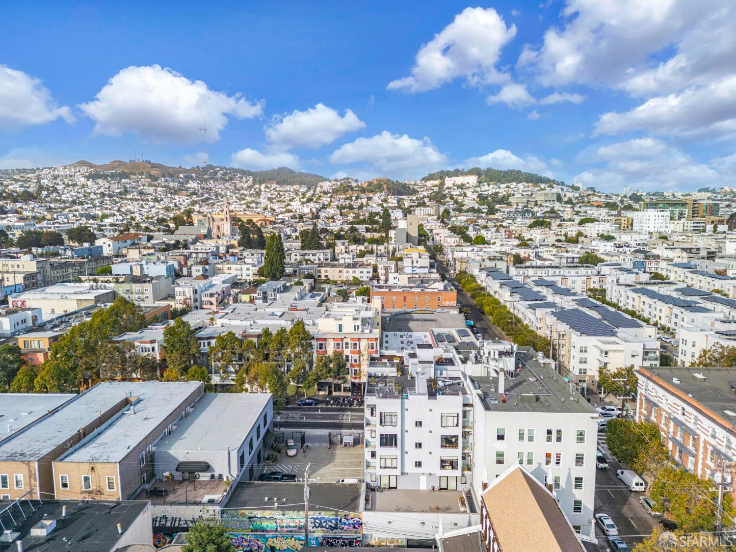 413 Valencia Street # 303
