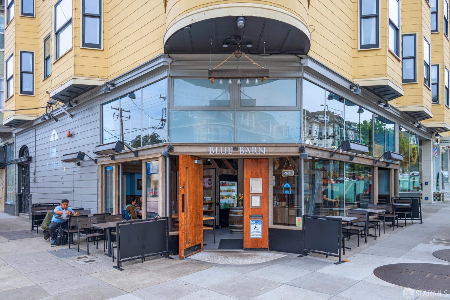 45 Carl Street