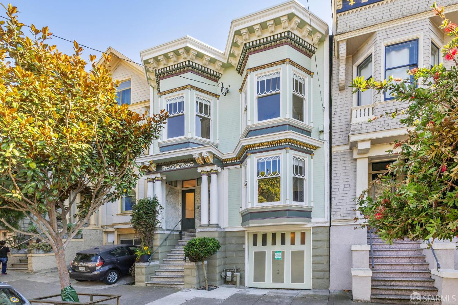 45 Carl Street