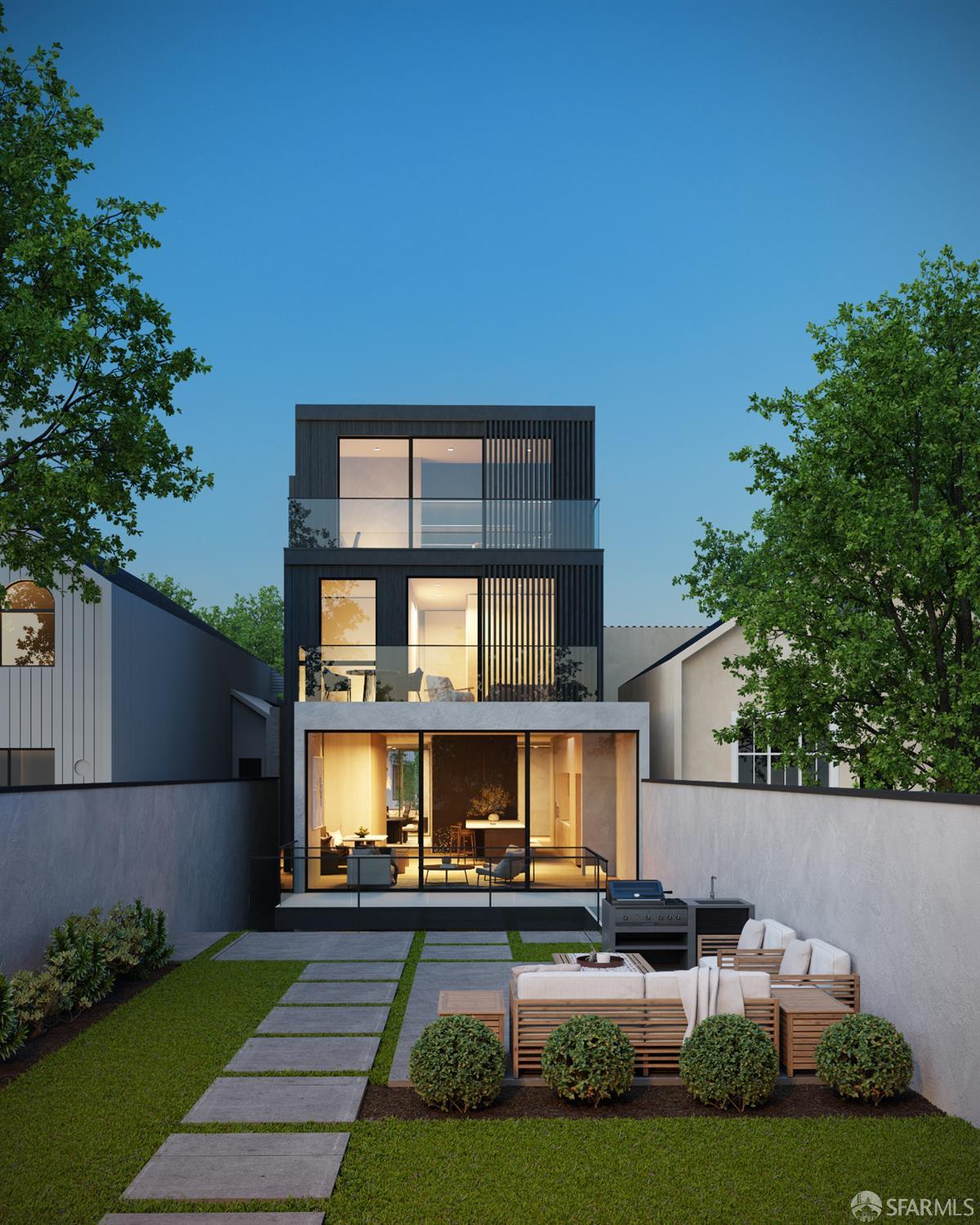 222 Jersey Street