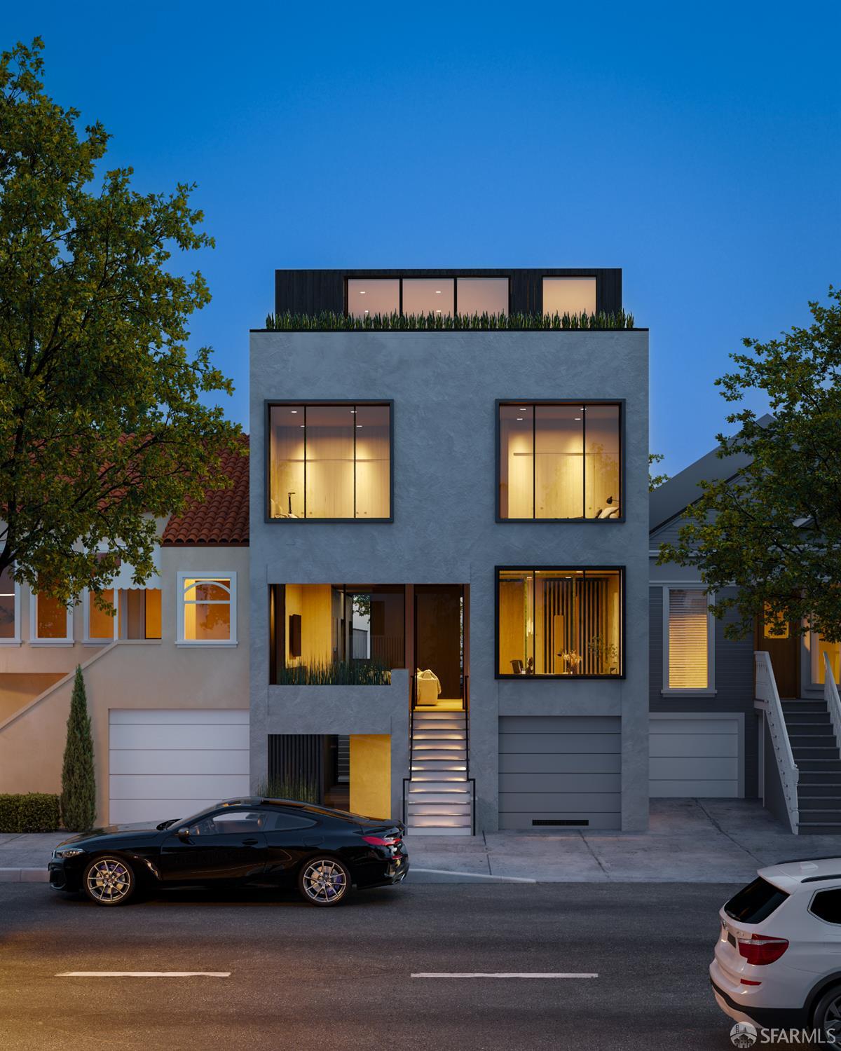 222 Jersey Street