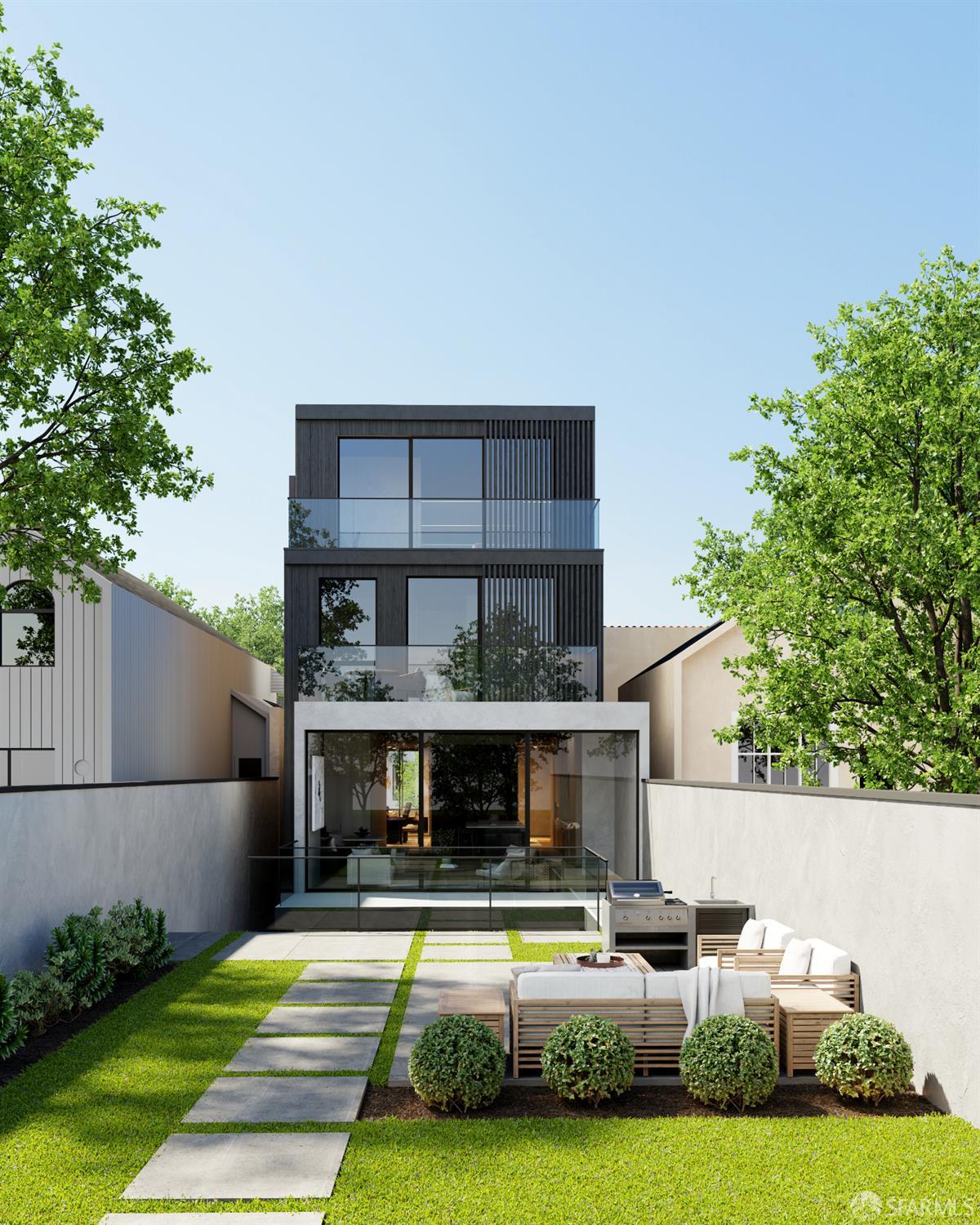 222 Jersey Street