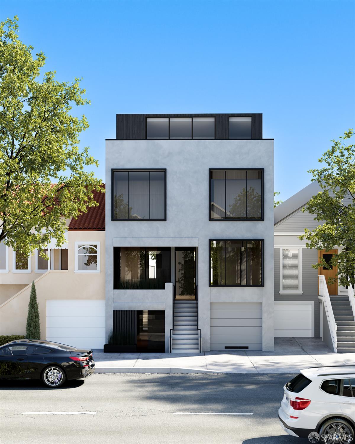 222 Jersey Street