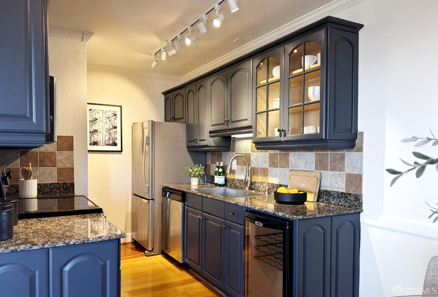 17 Perego Terrace # 7