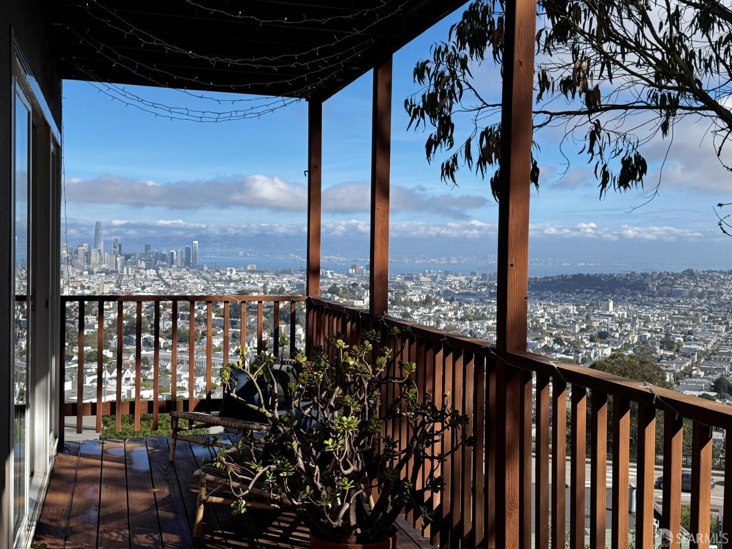 17 Perego Terrace # 7