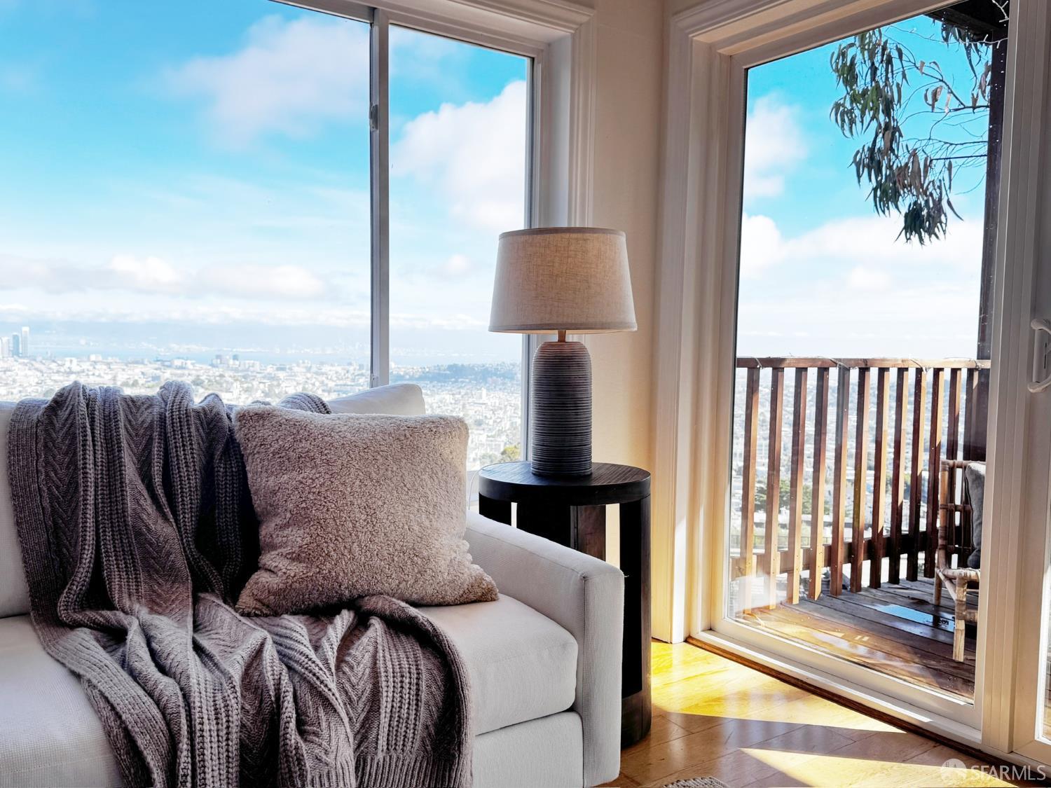 17 Perego Terrace # 7