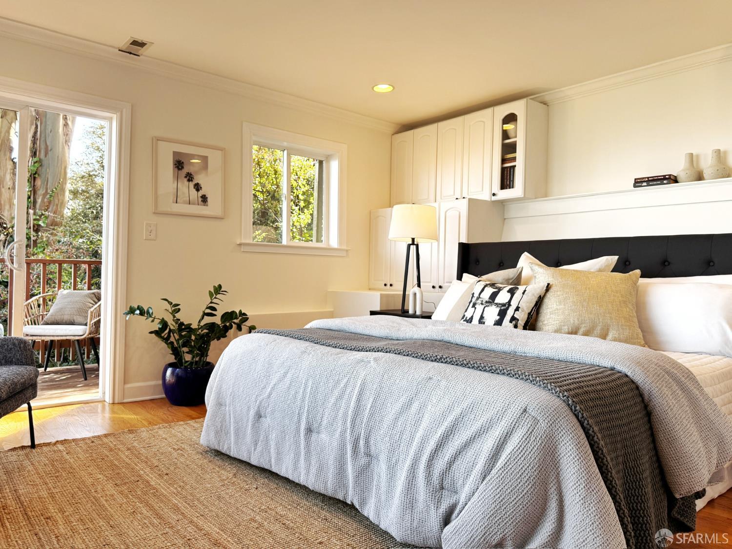 17 Perego Terrace # 7