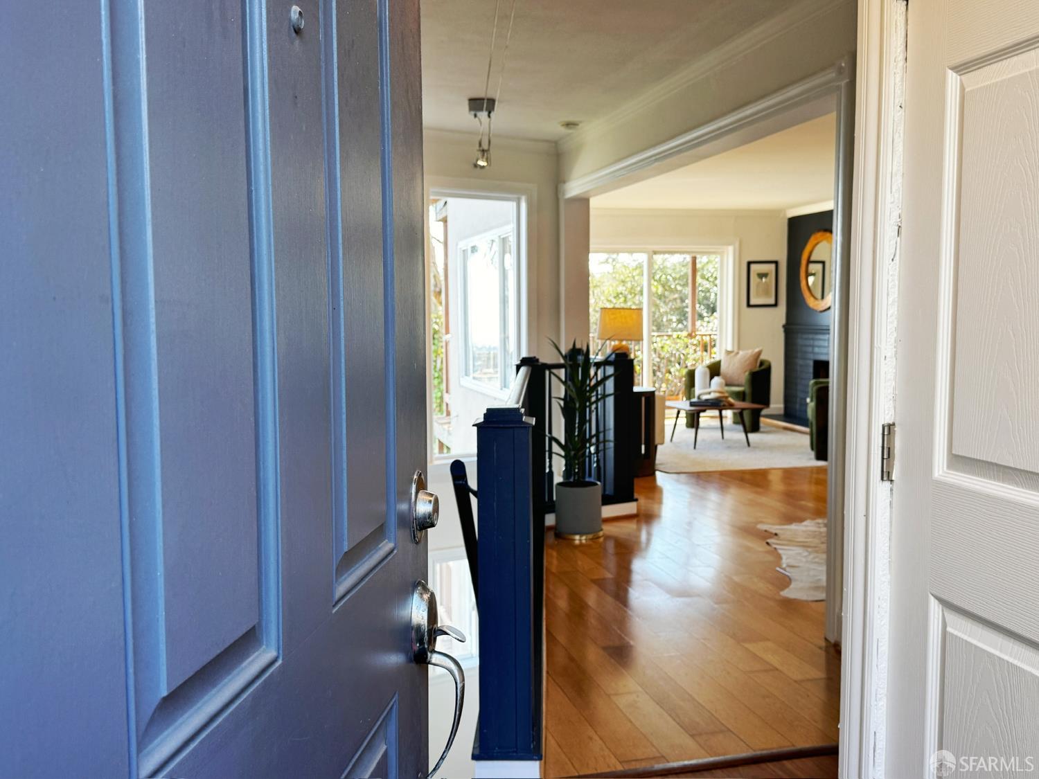 17 Perego Terrace # 7