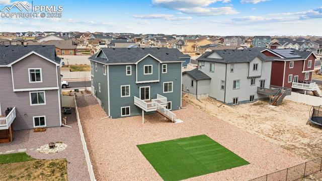 9951 Ledgestone Terrace