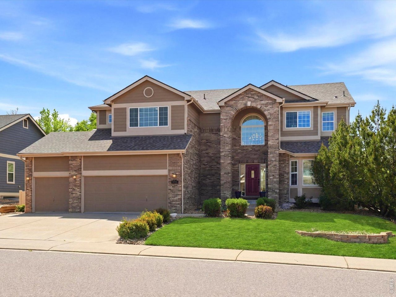 1633 Hallet Peak Dr