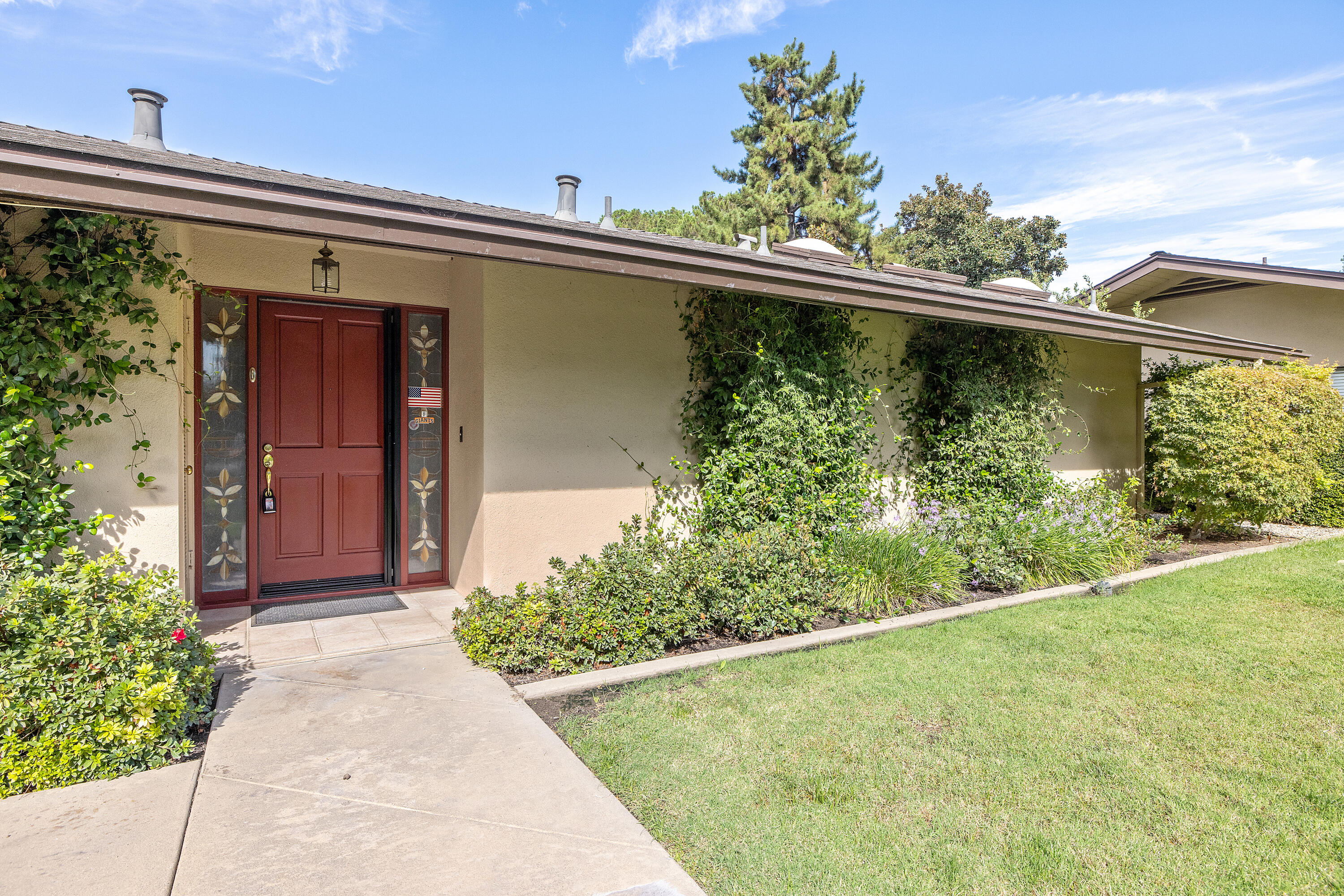 519 N Ranch Street
