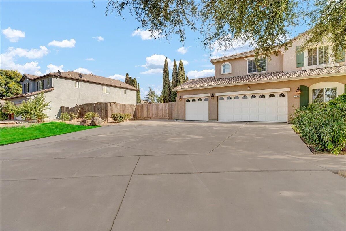3431 W Taylor Court