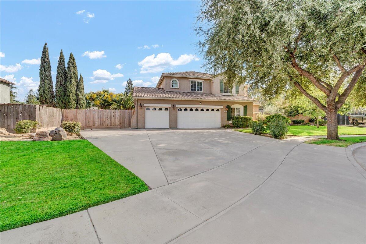 3431 W Taylor Court