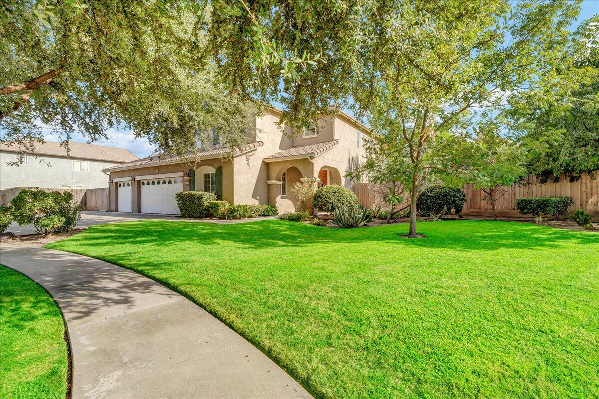 3431 W Taylor Court