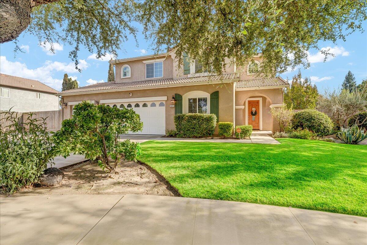 3431 W Taylor Court