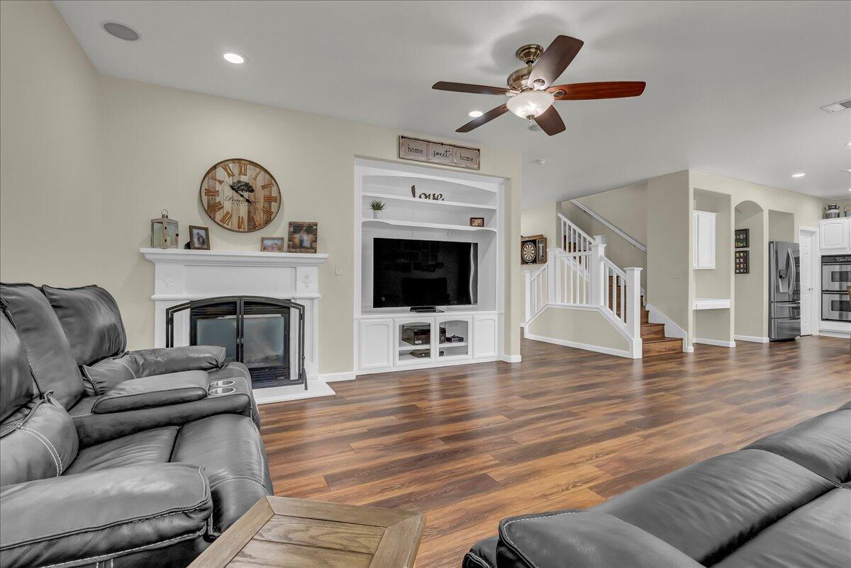 3431 W Taylor Court