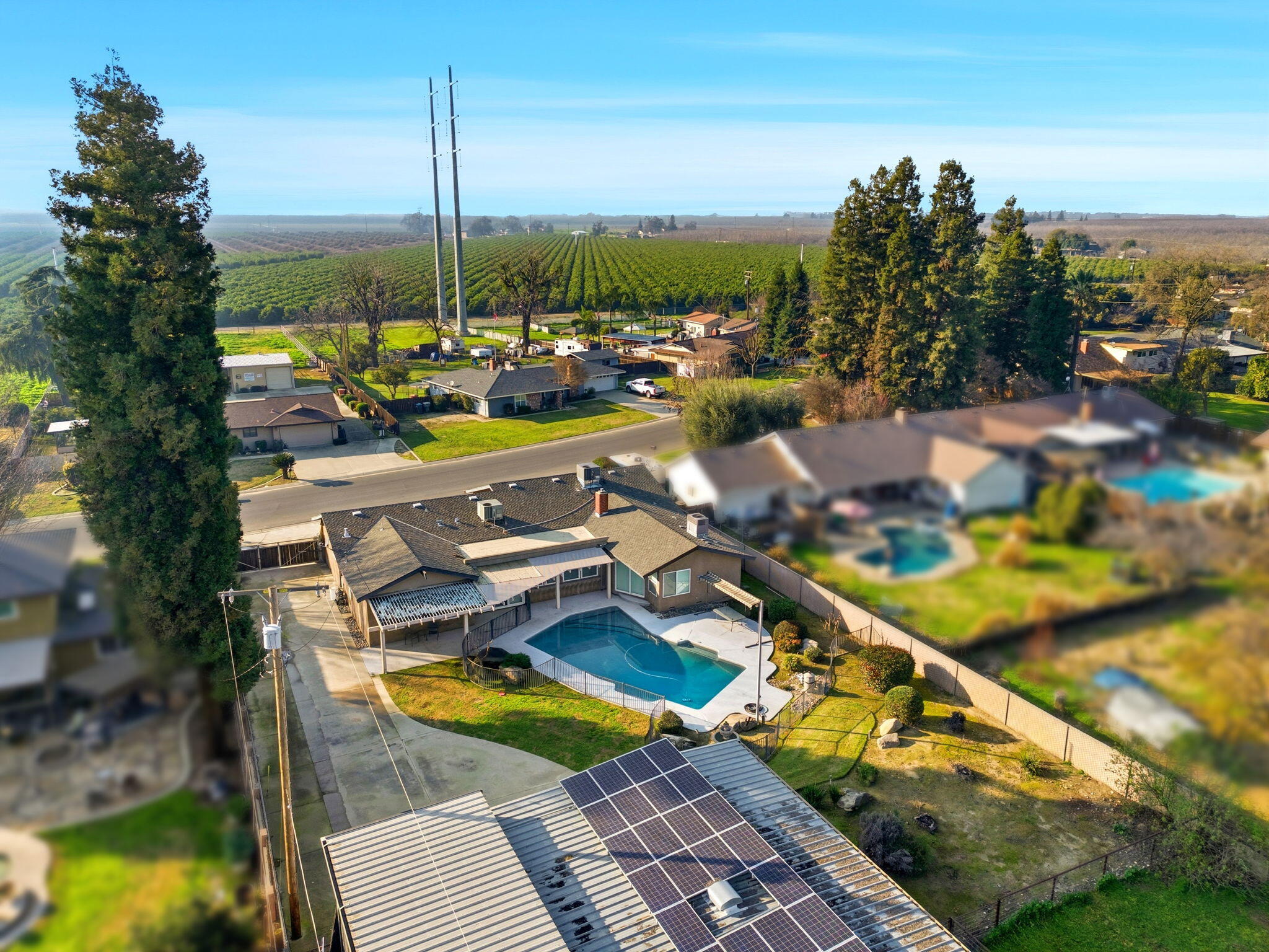 31126 Tower Road Road