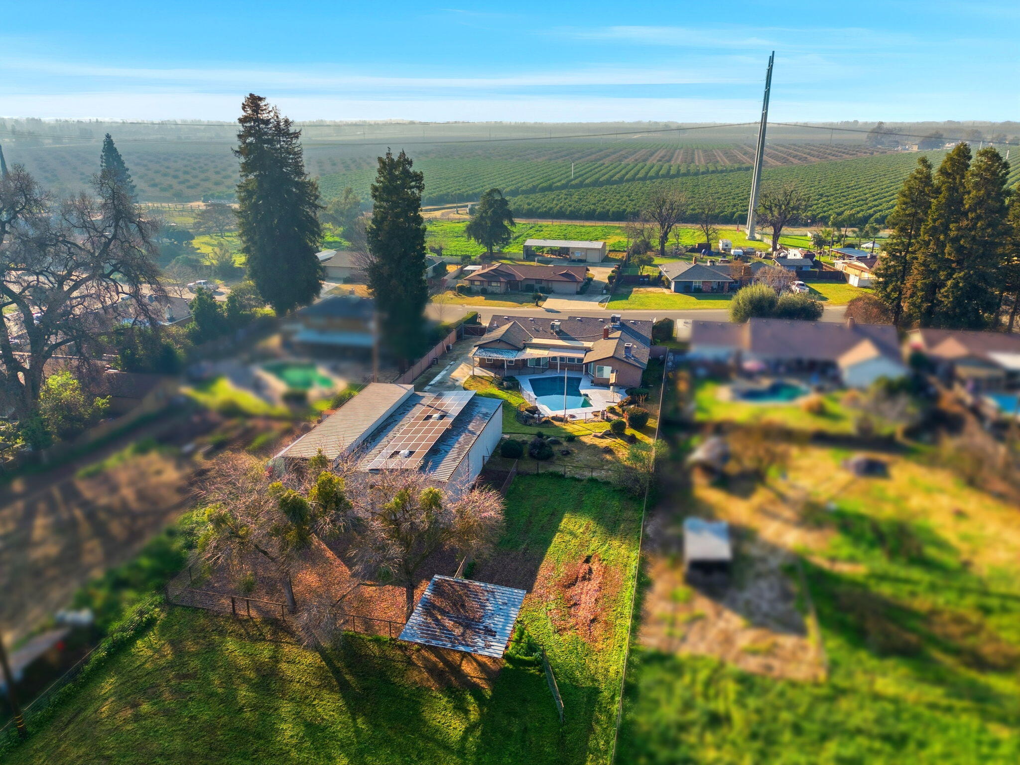 31126 Tower Road Road