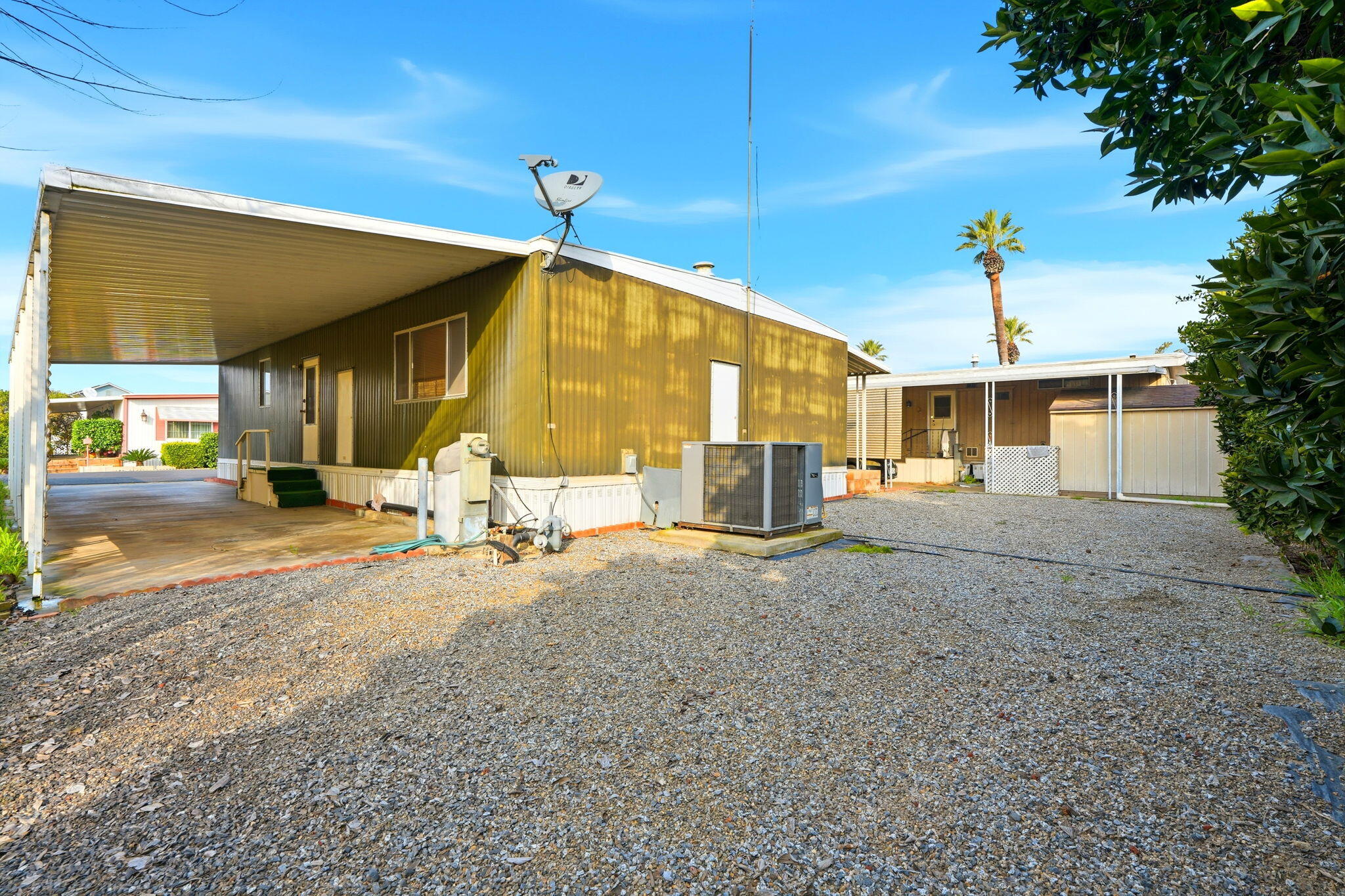 630 W Hermosa Street, Spc 6