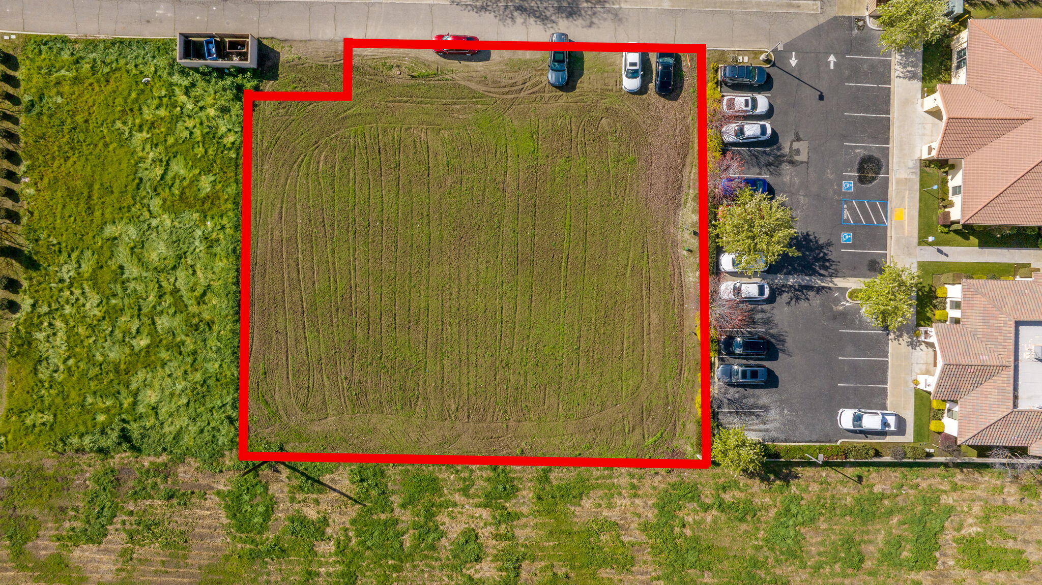 4232 W Mineral King Avenue