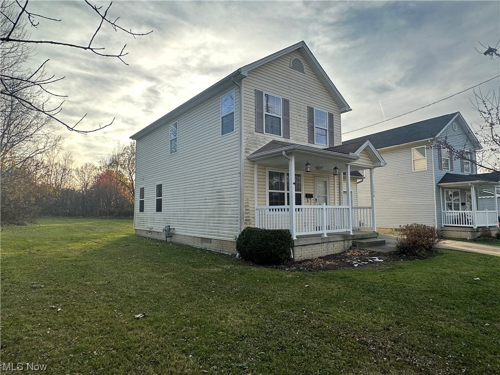 1324 Hamlin Drive