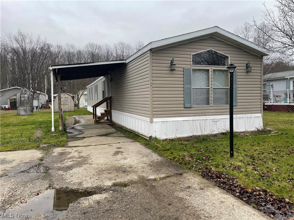 197 Garfield Lane