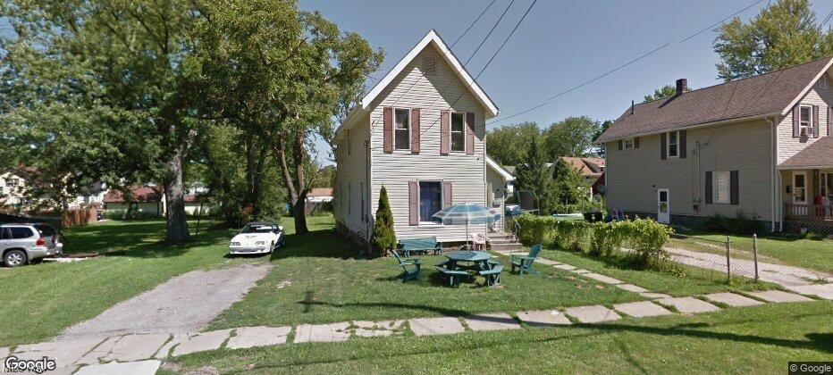 517 W 58th Street