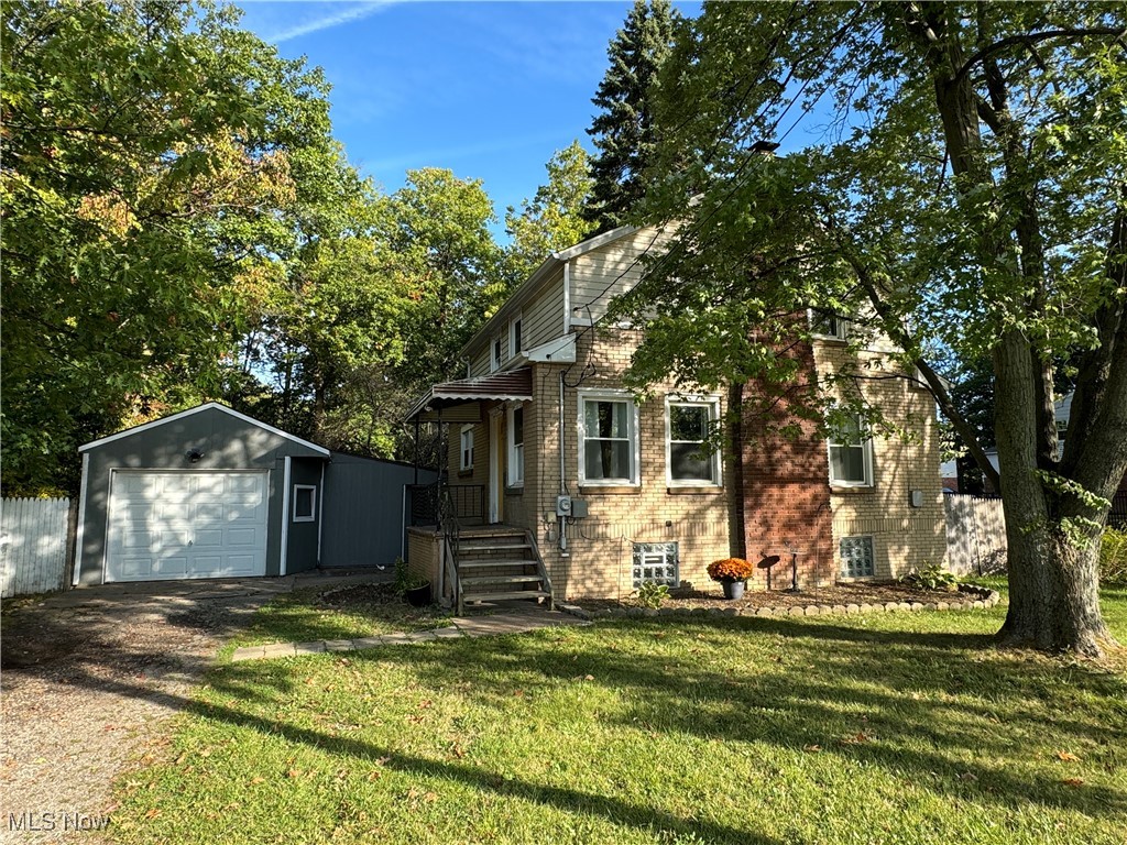 1641 W 19th Street