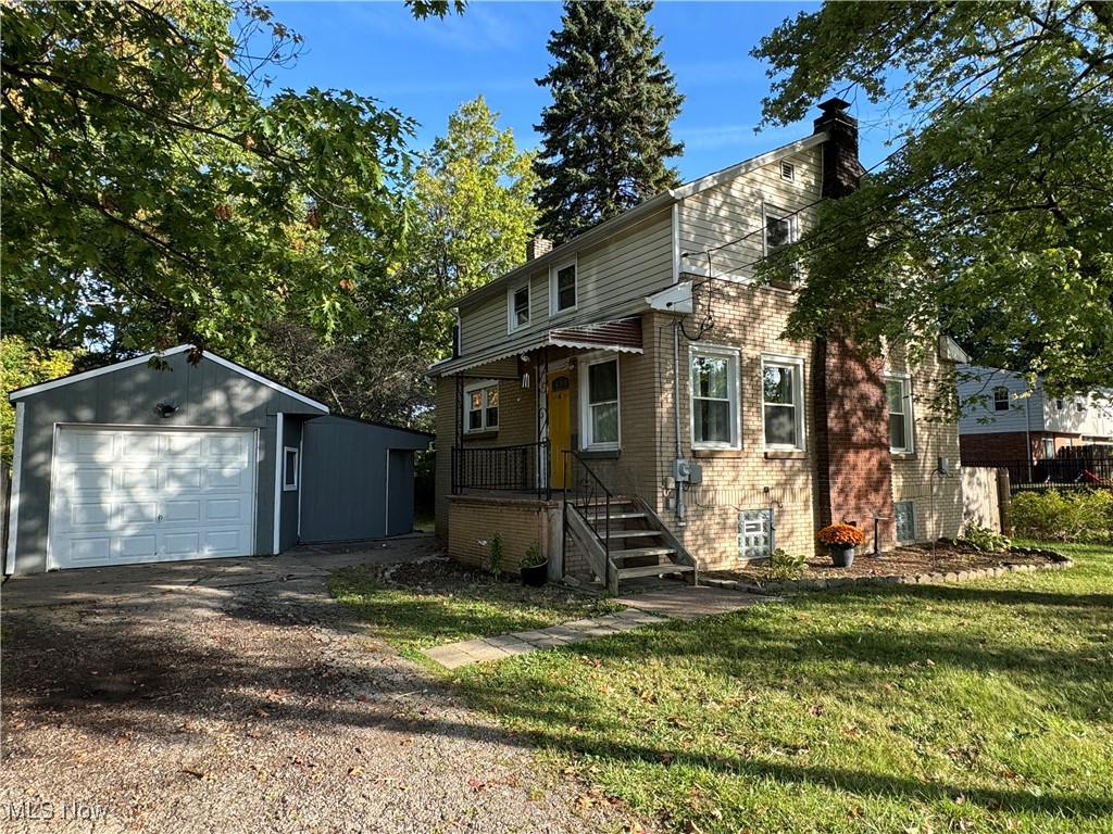 1641 W 19th Street