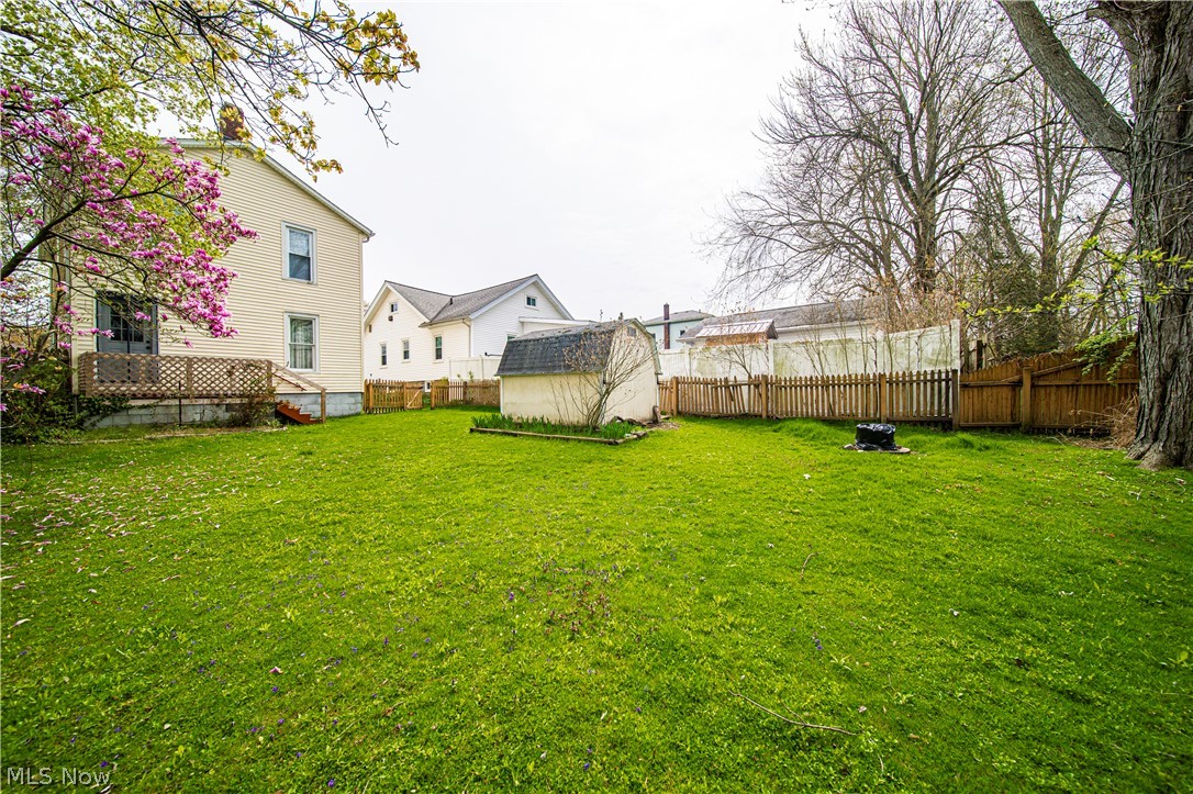 116 S Cedar Street