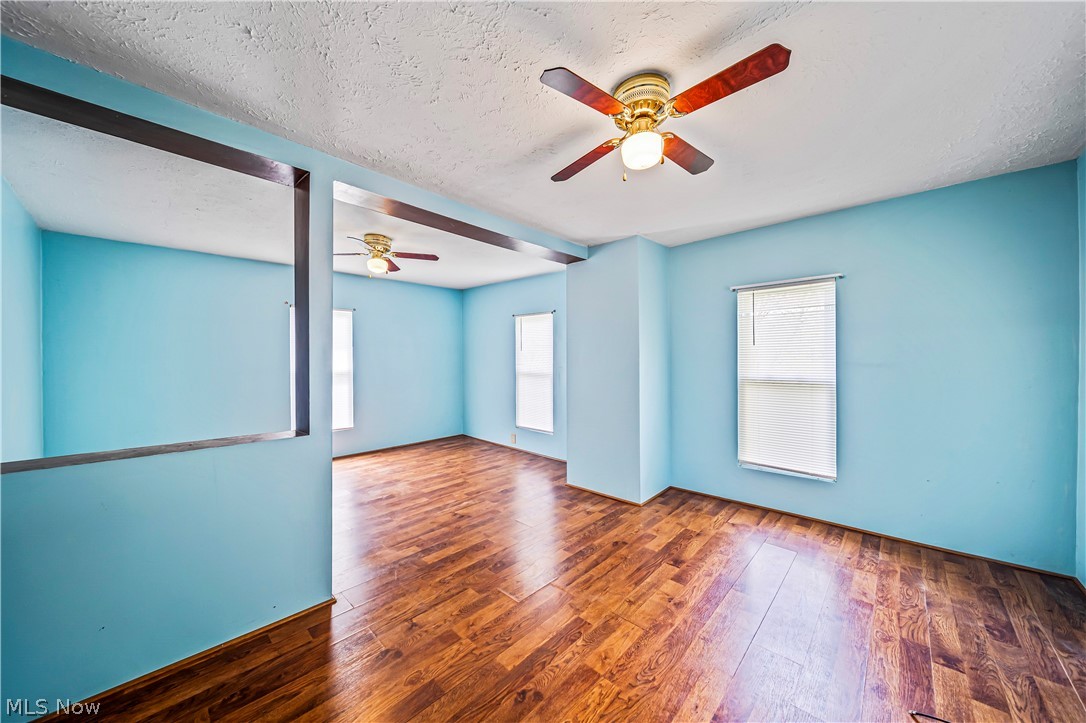 116 S Cedar Street