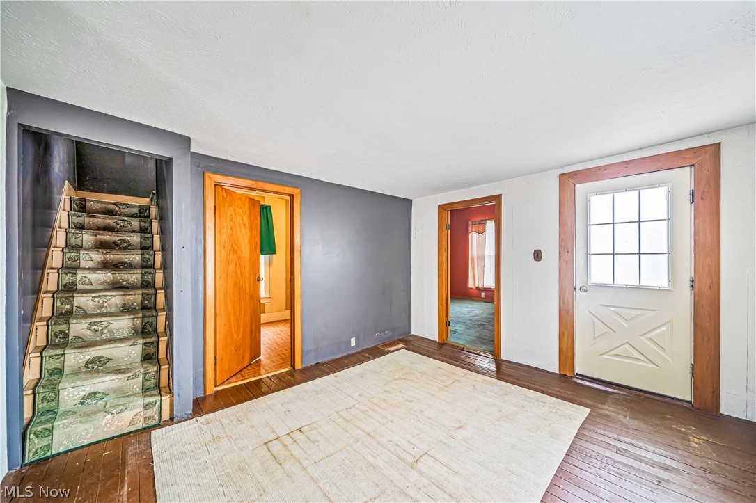 116 S Cedar Street