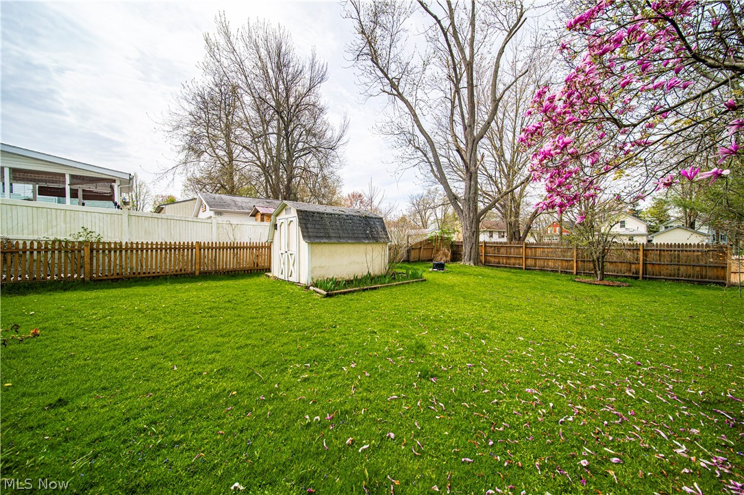 116 S Cedar Street