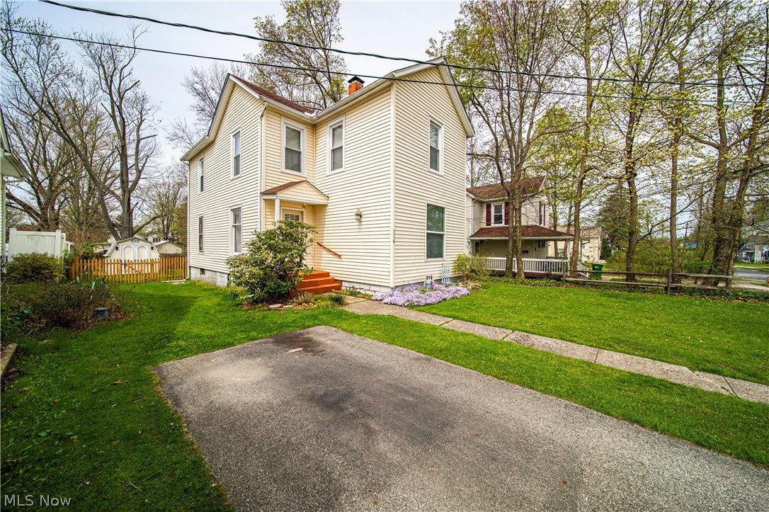 116 S Cedar Street