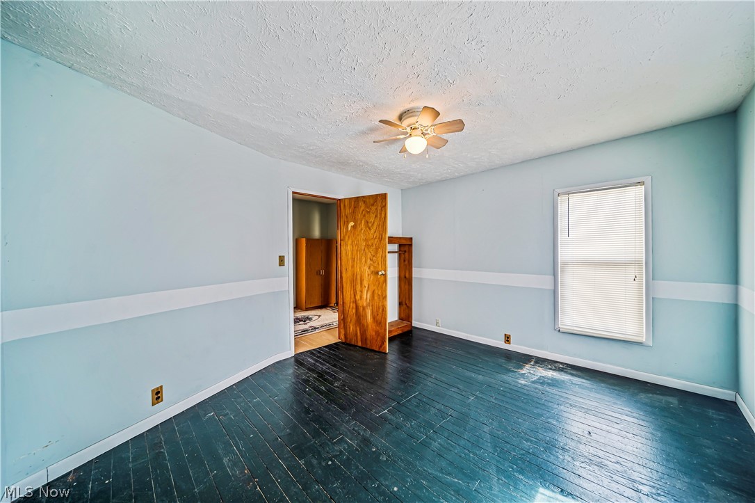 116 S Cedar Street