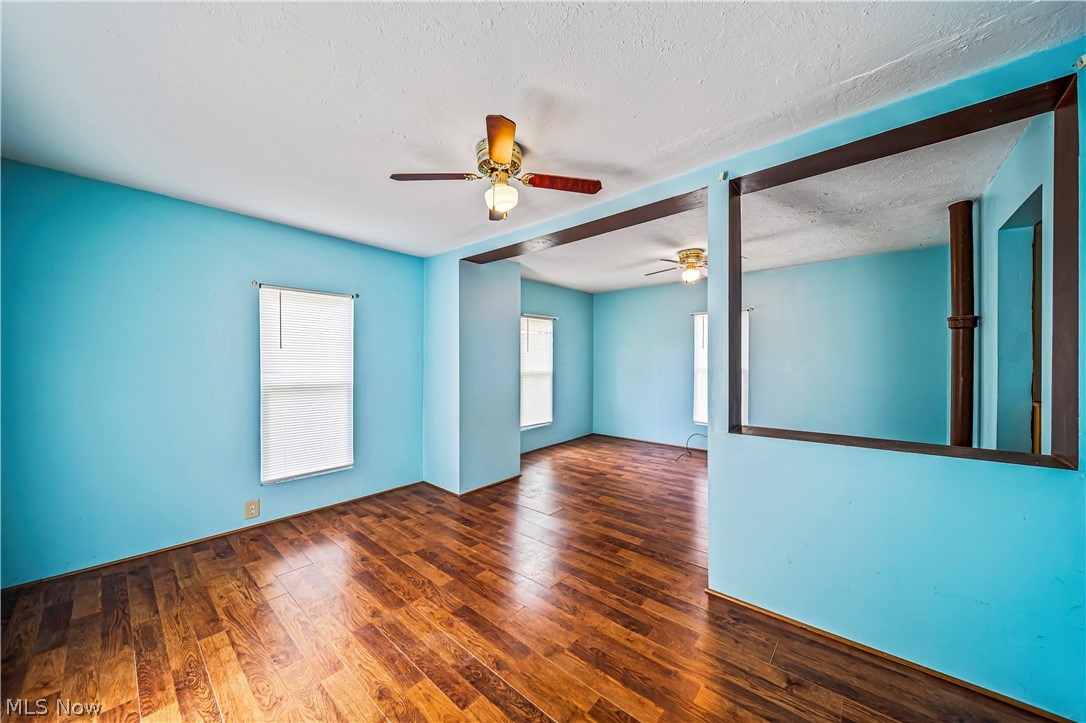 116 S Cedar Street
