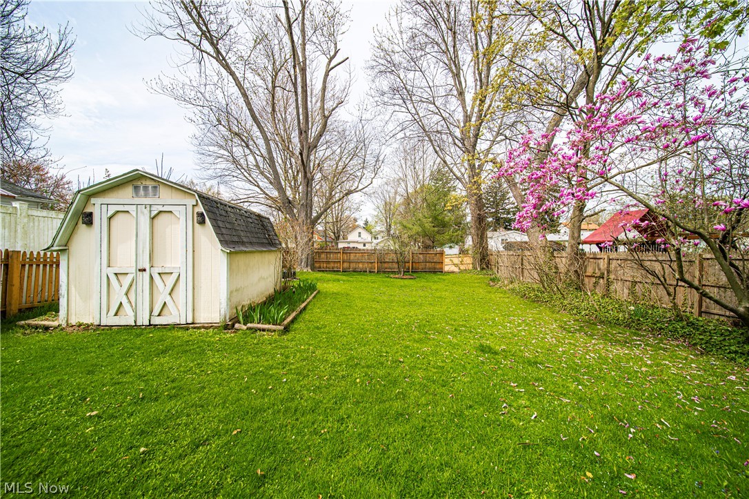 116 S Cedar Street