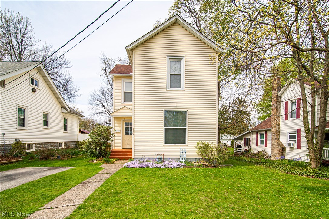 116 S Cedar Street