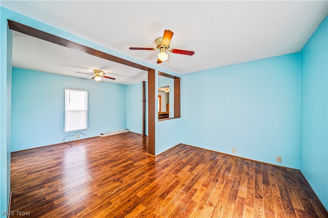 116 S Cedar Street