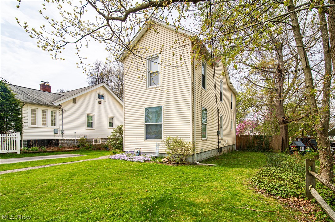 116 S Cedar Street